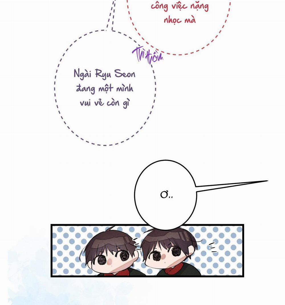 BL Cổ Trang - Âu Cổ Ngắn Nhà Kim 39.3 luân hồi 3 trang 69