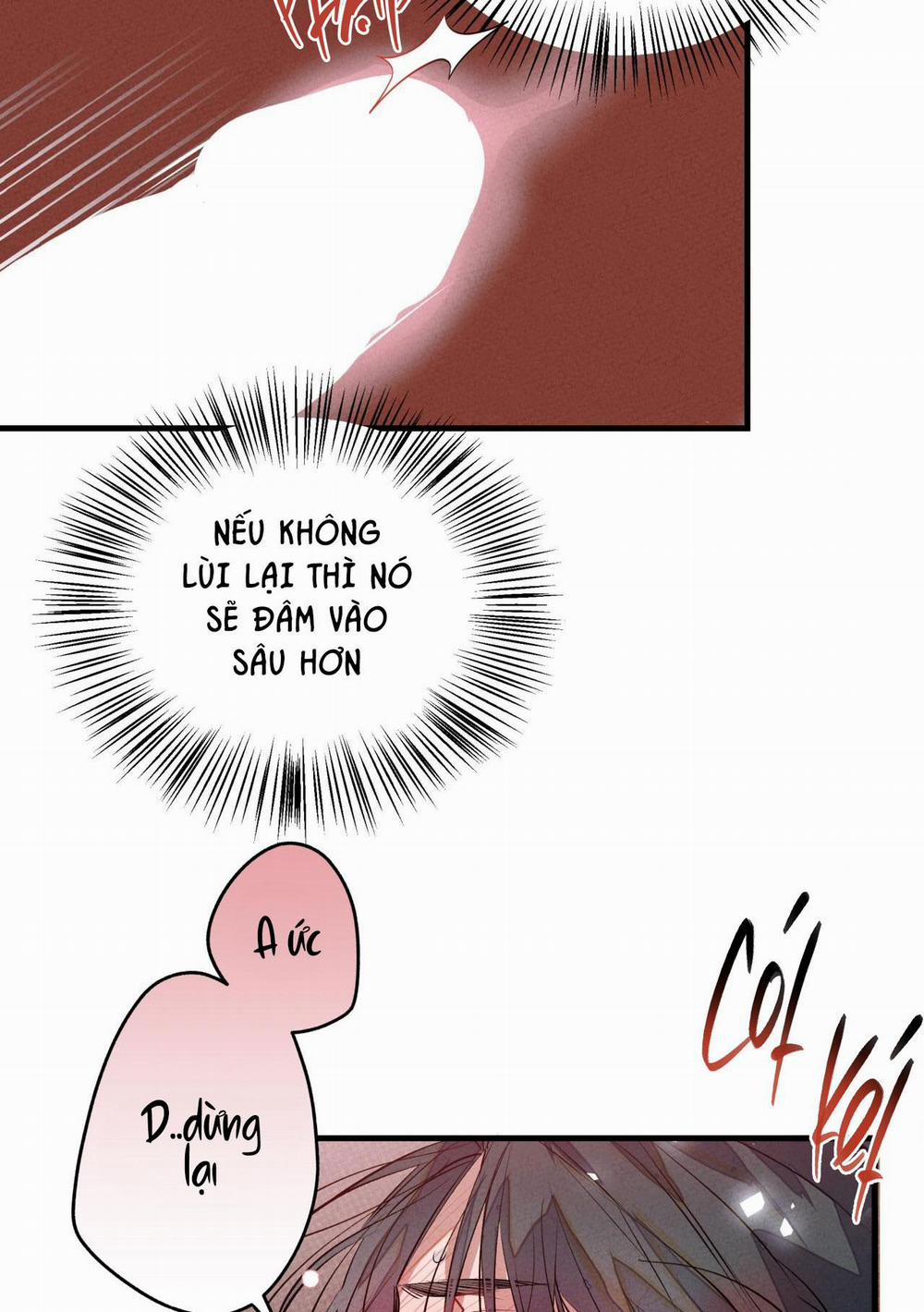 BL Cổ Trang - Âu Cổ Ngắn Nhà Kim 39.3 luân hồi 3 trang 7