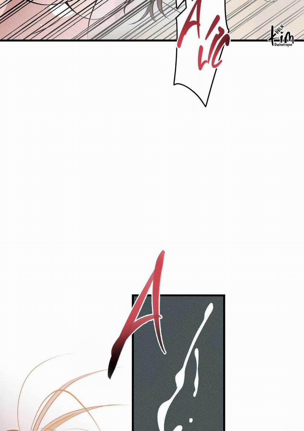 BL Cổ Trang - Âu Cổ Ngắn Nhà Kim 39.3 trang 11