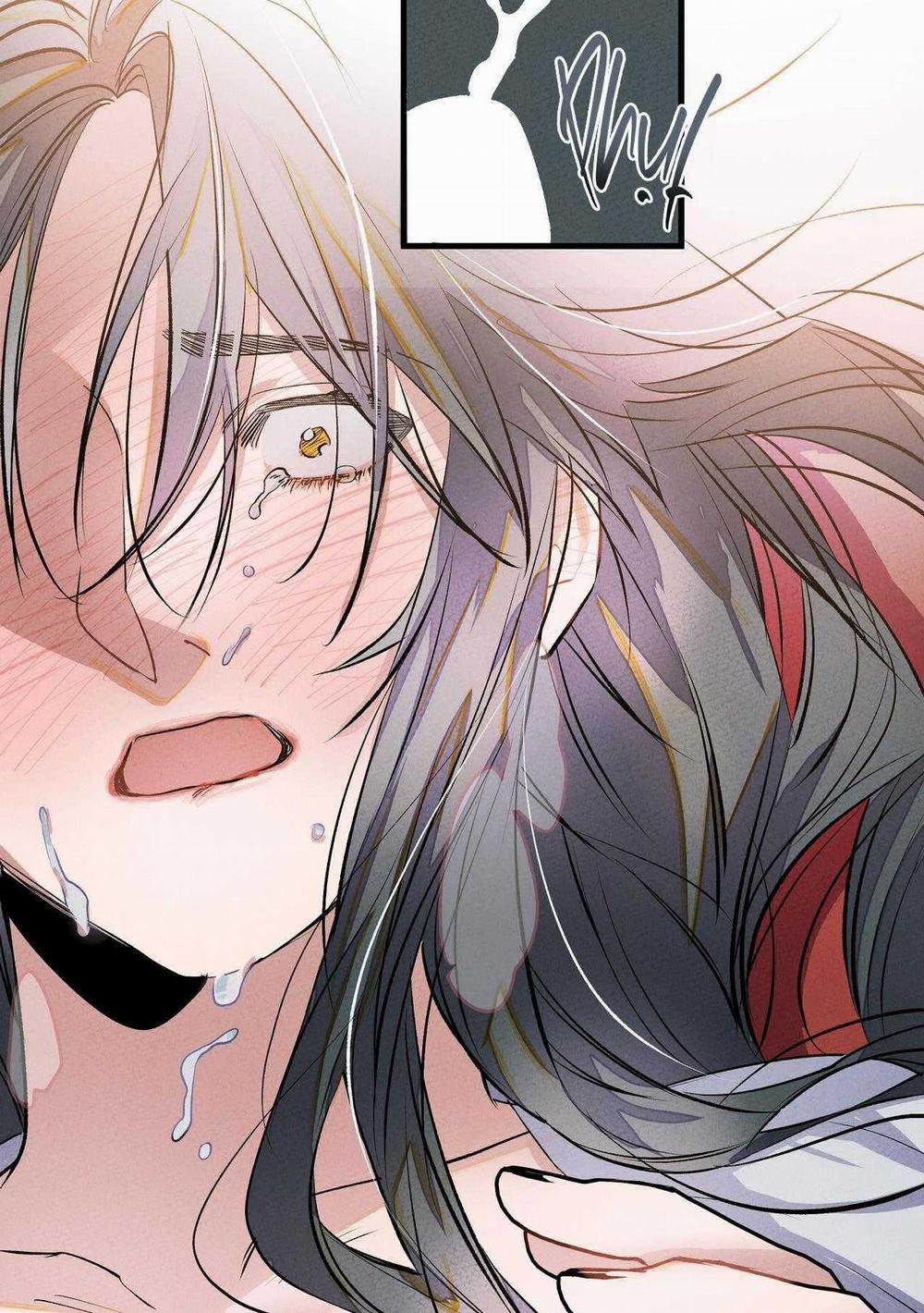 BL Cổ Trang - Âu Cổ Ngắn Nhà Kim 39.3 trang 12