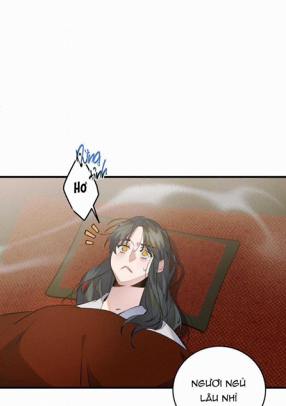 BL Cổ Trang - Âu Cổ Ngắn Nhà Kim 39.3 trang 37