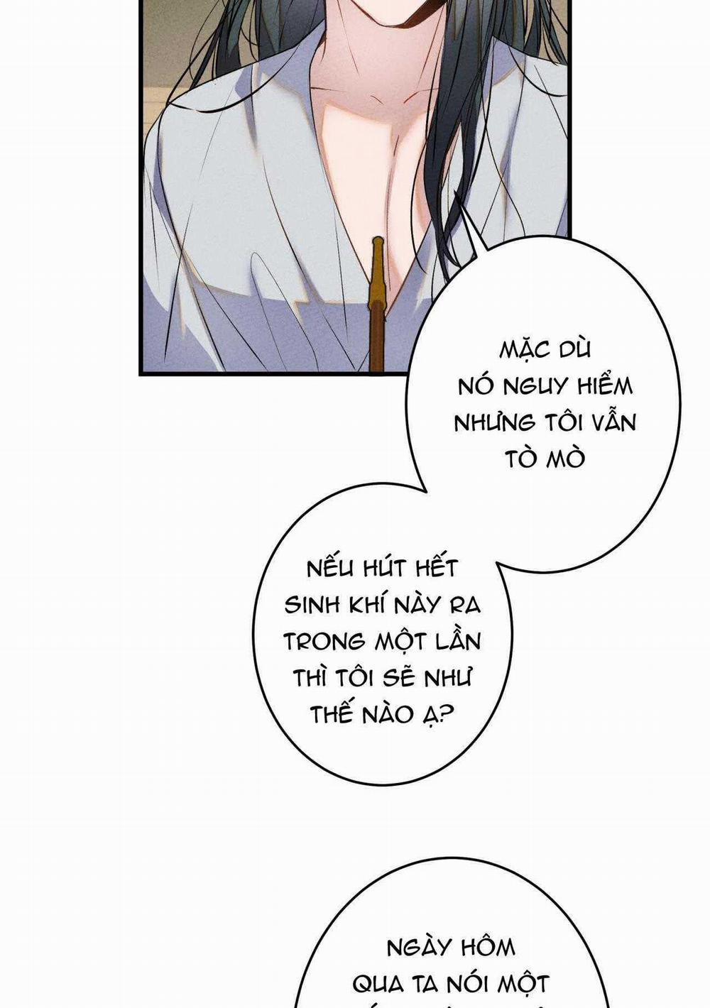 BL Cổ Trang - Âu Cổ Ngắn Nhà Kim 39.3 trang 48