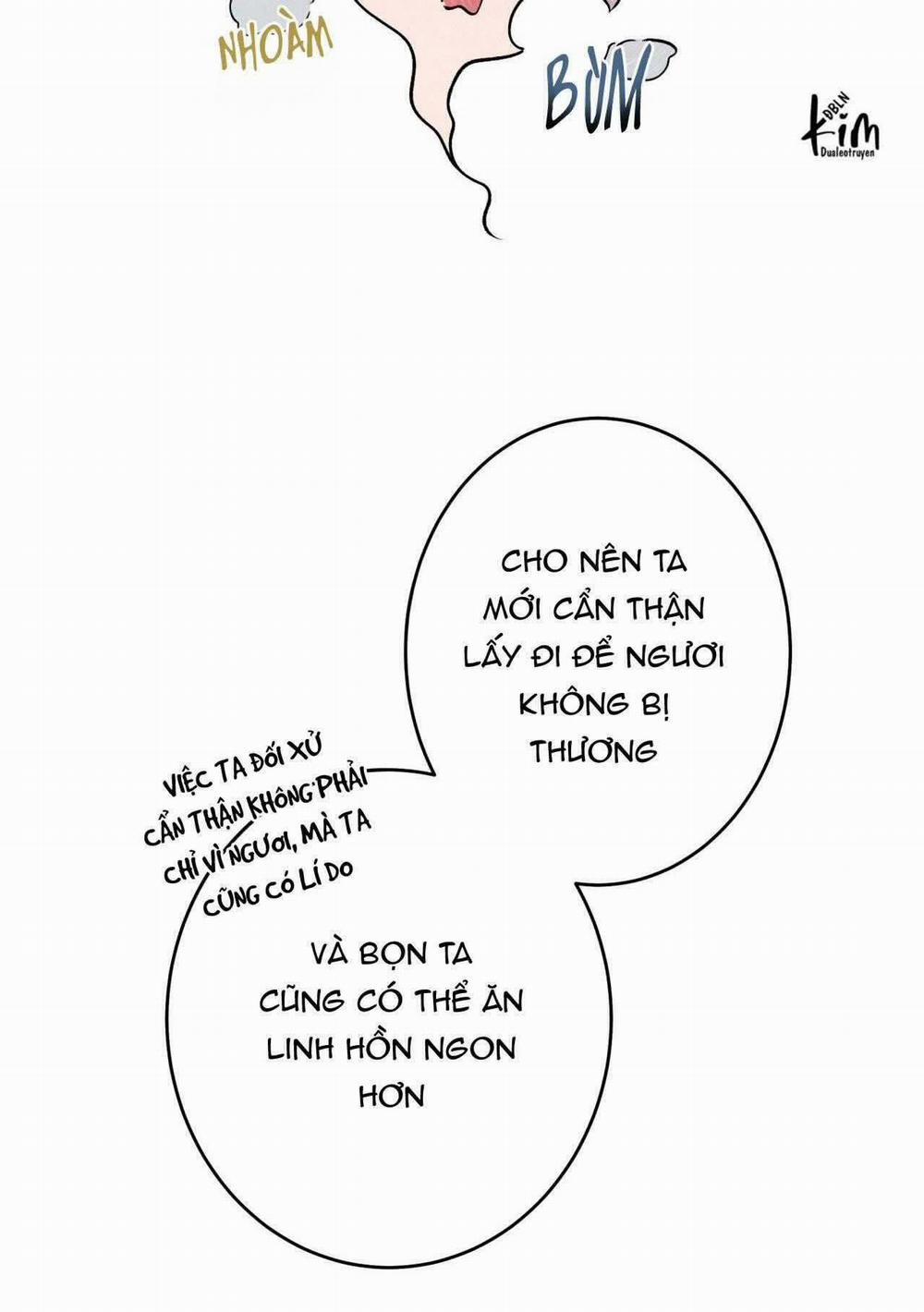 BL Cổ Trang - Âu Cổ Ngắn Nhà Kim 39.3 trang 51