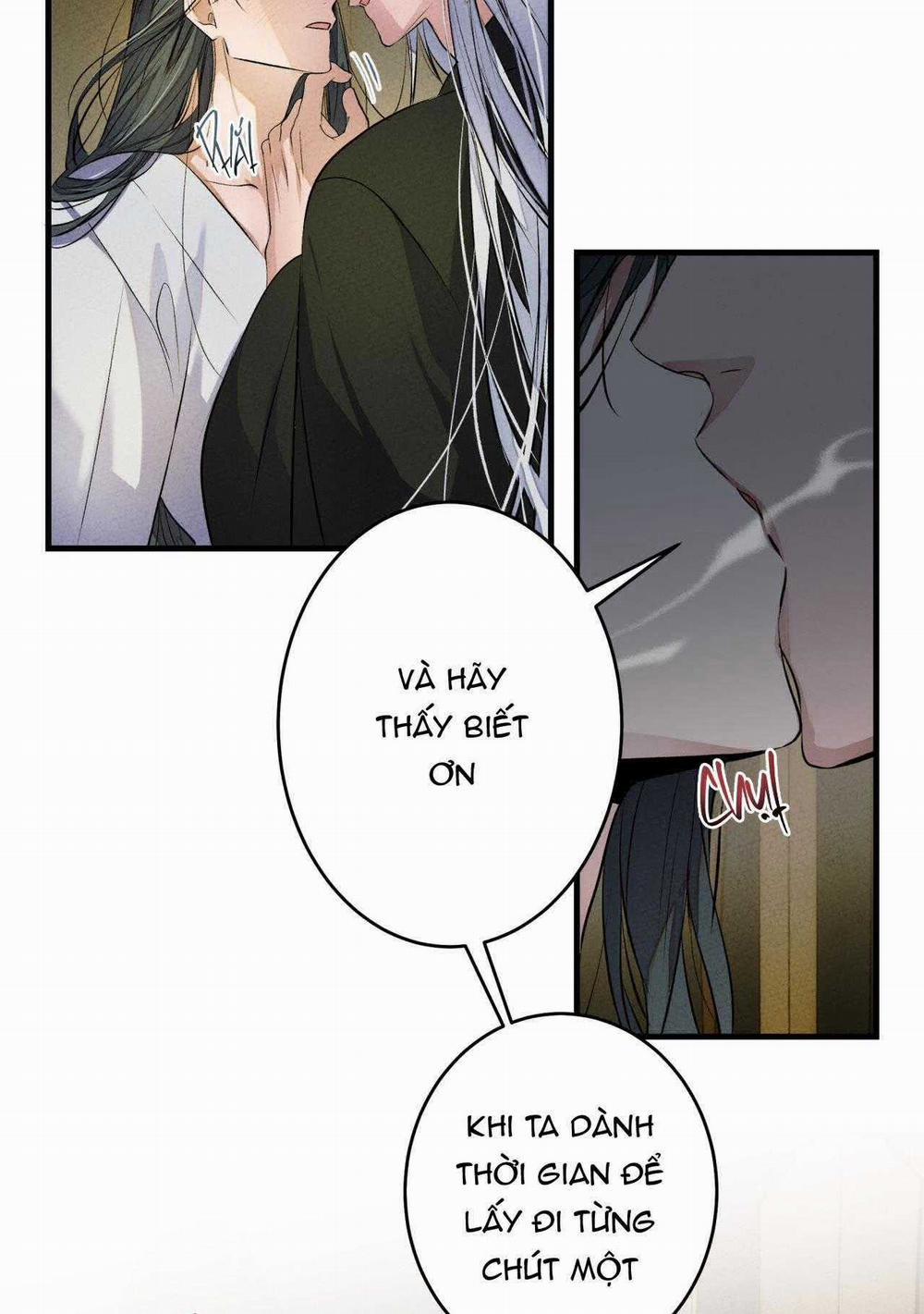 BL Cổ Trang - Âu Cổ Ngắn Nhà Kim 39.3 trang 53