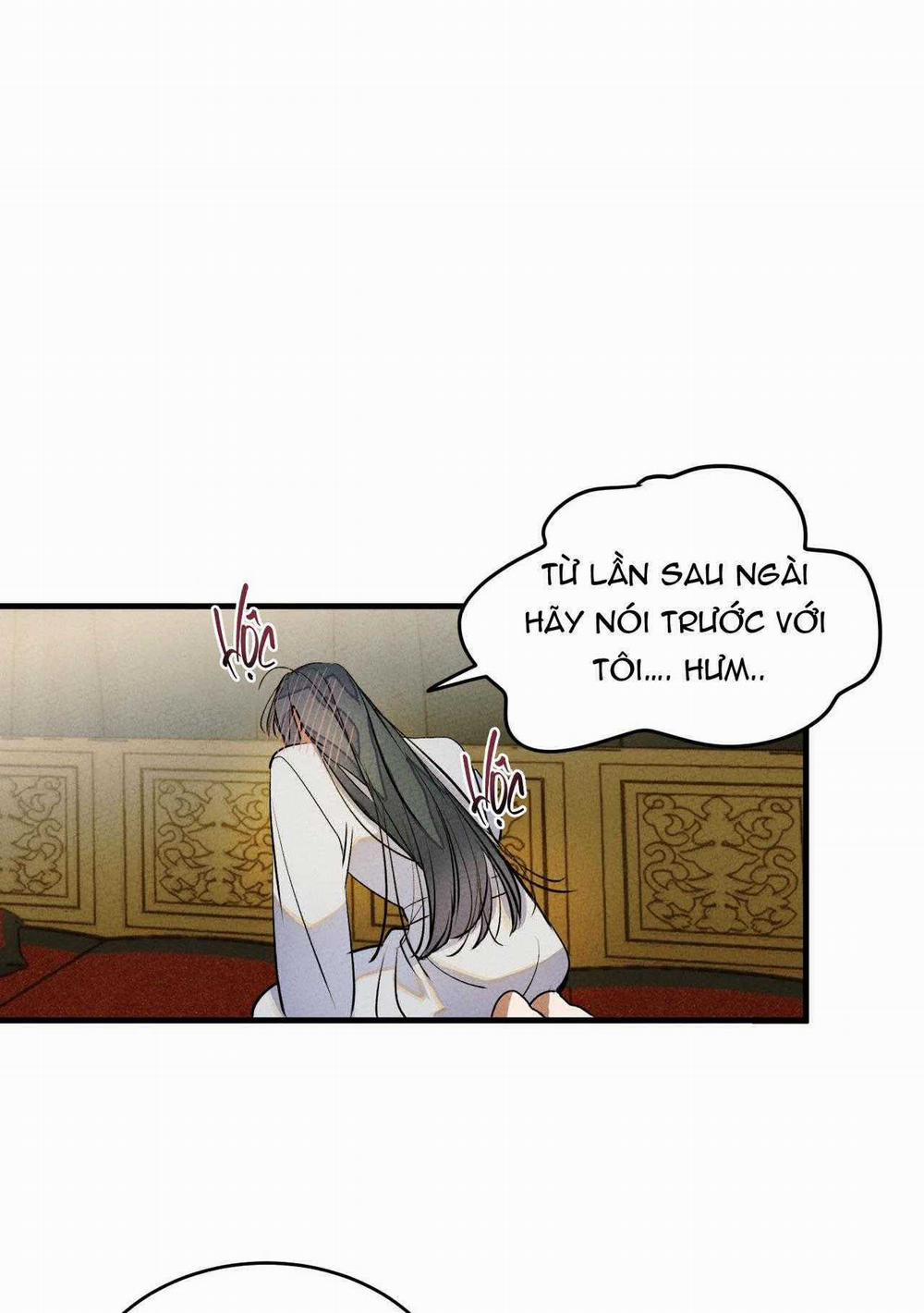 BL Cổ Trang - Âu Cổ Ngắn Nhà Kim 39.3 trang 55