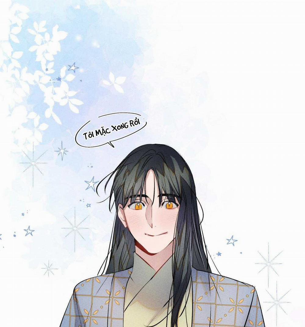 BL Cổ Trang - Âu Cổ Ngắn Nhà Kim 39.3 trang 70