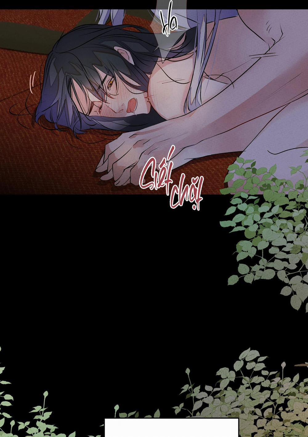 BL Cổ Trang - Âu Cổ Ngắn Nhà Kim 39.4 luân hồi 4 trang 23