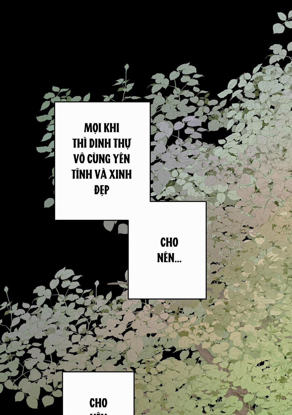 BL Cổ Trang - Âu Cổ Ngắn Nhà Kim 39.4 luân hồi 4 trang 25