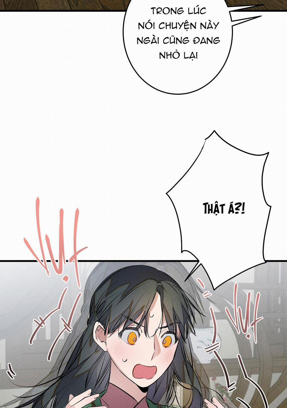 BL Cổ Trang - Âu Cổ Ngắn Nhà Kim 39.4 luân hồi 4 trang 35