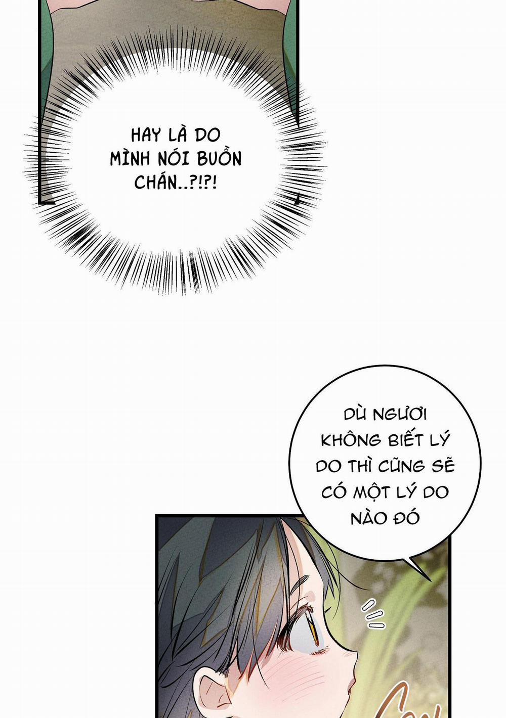 BL Cổ Trang - Âu Cổ Ngắn Nhà Kim 39.4 luân hồi 4 trang 40