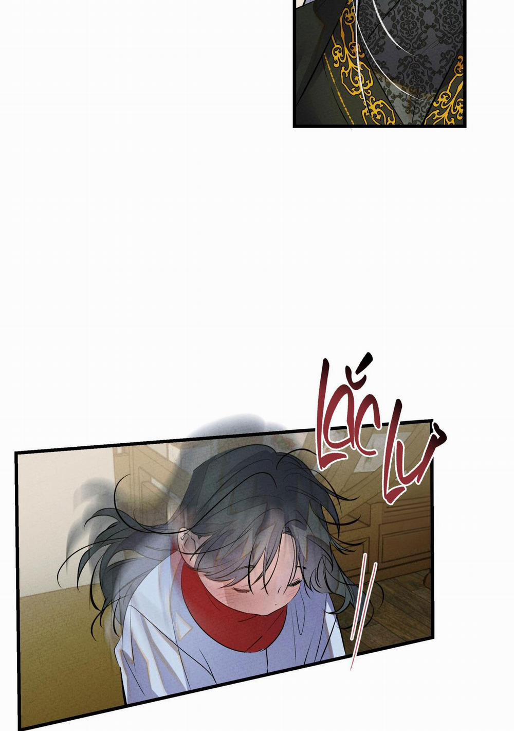 BL Cổ Trang - Âu Cổ Ngắn Nhà Kim 39.4 luân hồi 4 trang 52