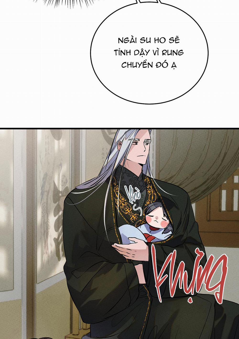 BL Cổ Trang - Âu Cổ Ngắn Nhà Kim 39.4 luân hồi 4 trang 61