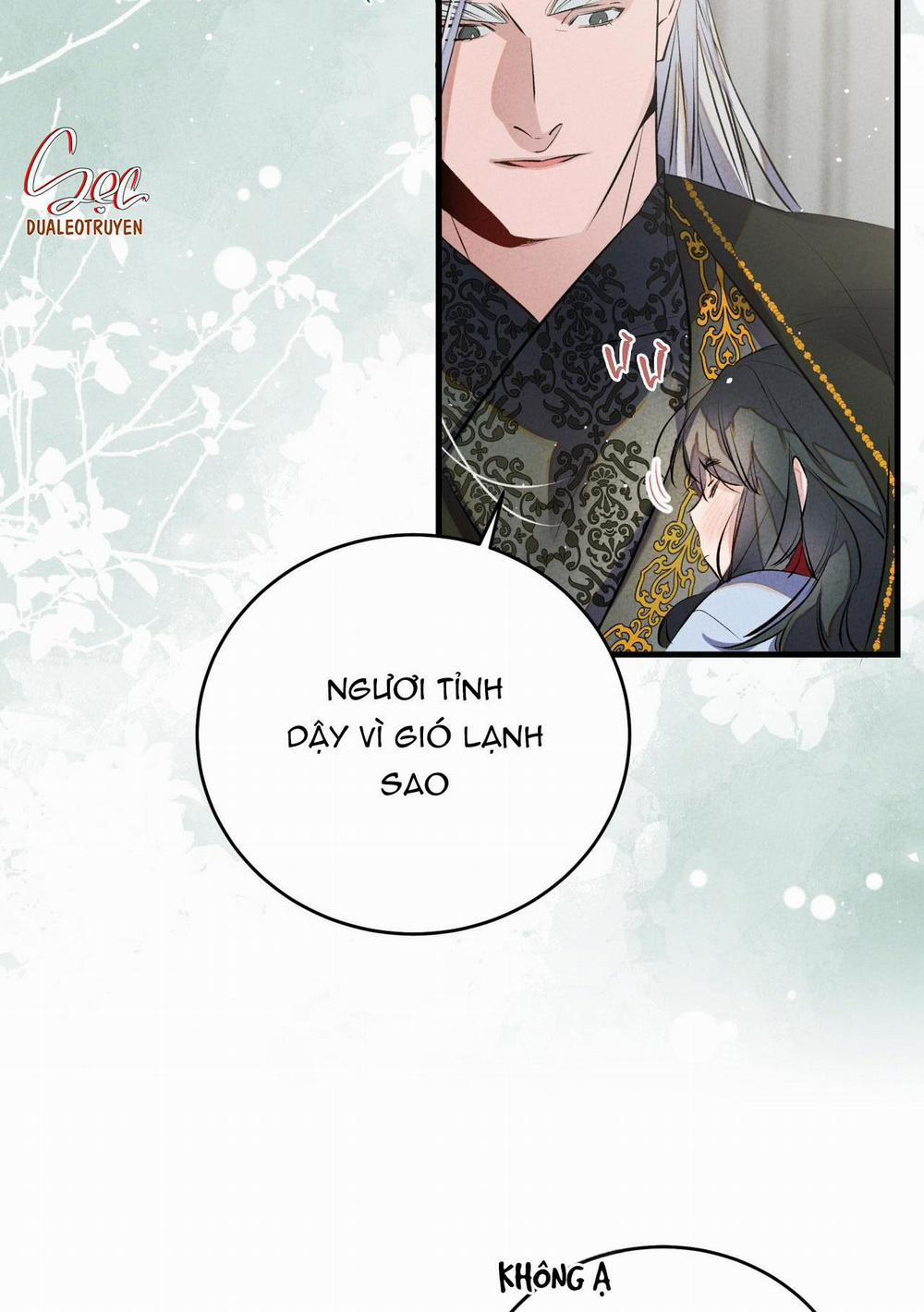 BL Cổ Trang - Âu Cổ Ngắn Nhà Kim 39.4 luân hồi 4 trang 65