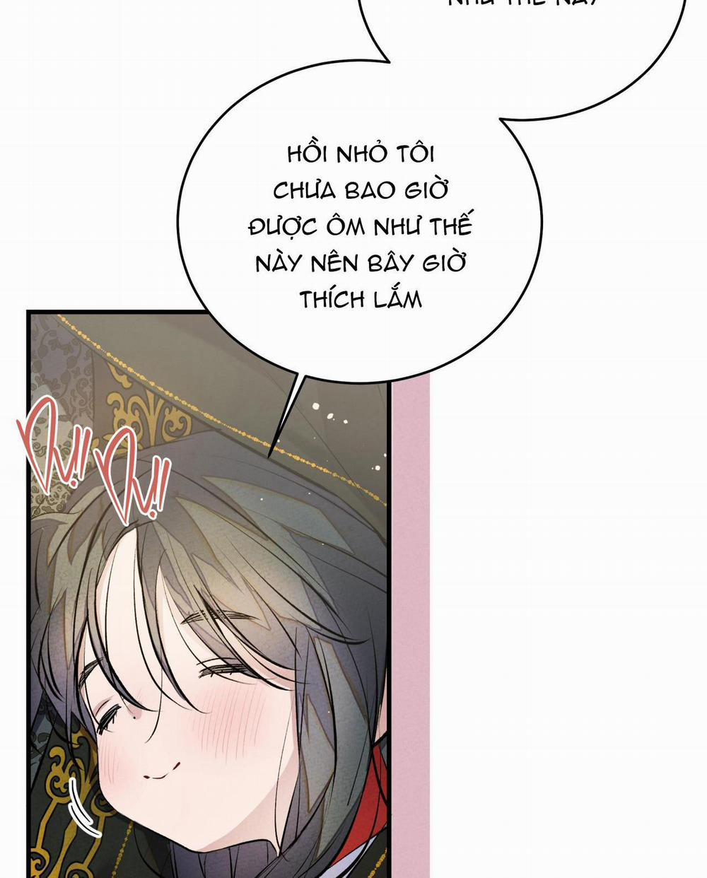 BL Cổ Trang - Âu Cổ Ngắn Nhà Kim 39.4 luân hồi 4 trang 68