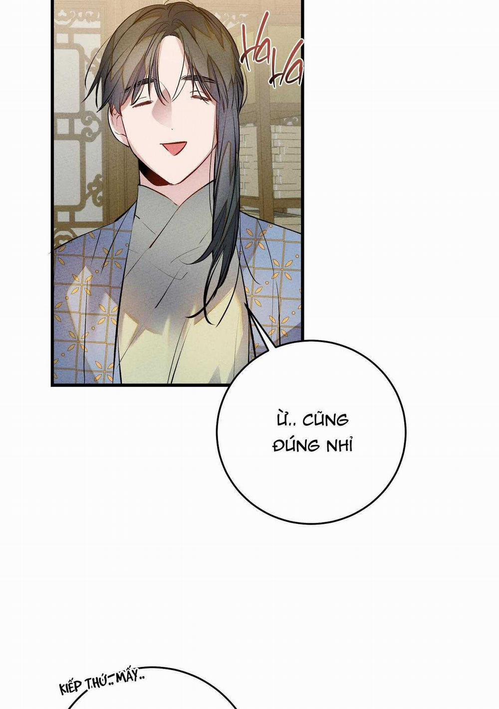 BL Cổ Trang - Âu Cổ Ngắn Nhà Kim 39.4 trang 16