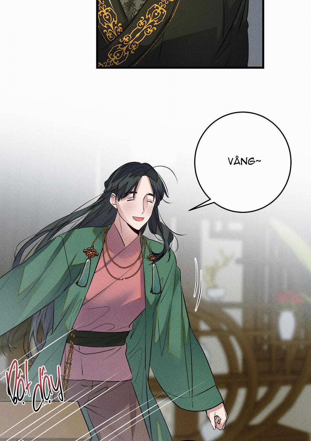 BL Cổ Trang - Âu Cổ Ngắn Nhà Kim 39.4 trang 32