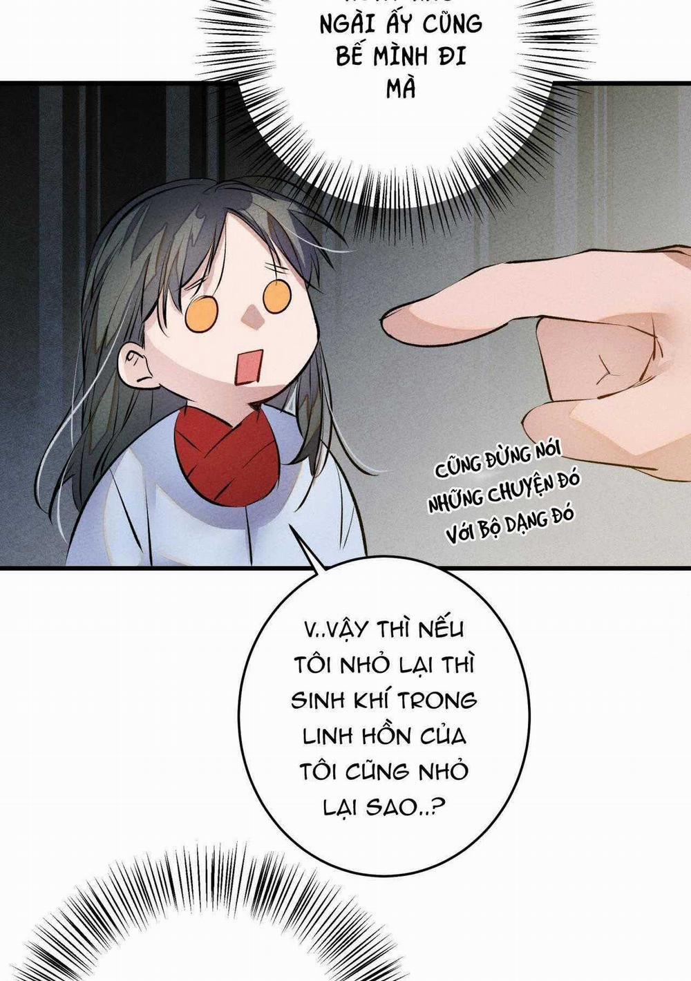 BL Cổ Trang - Âu Cổ Ngắn Nhà Kim 39.4 trang 48