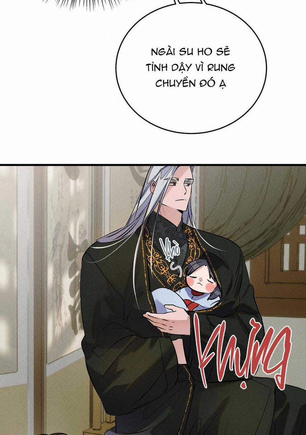 BL Cổ Trang - Âu Cổ Ngắn Nhà Kim 39.4 trang 61