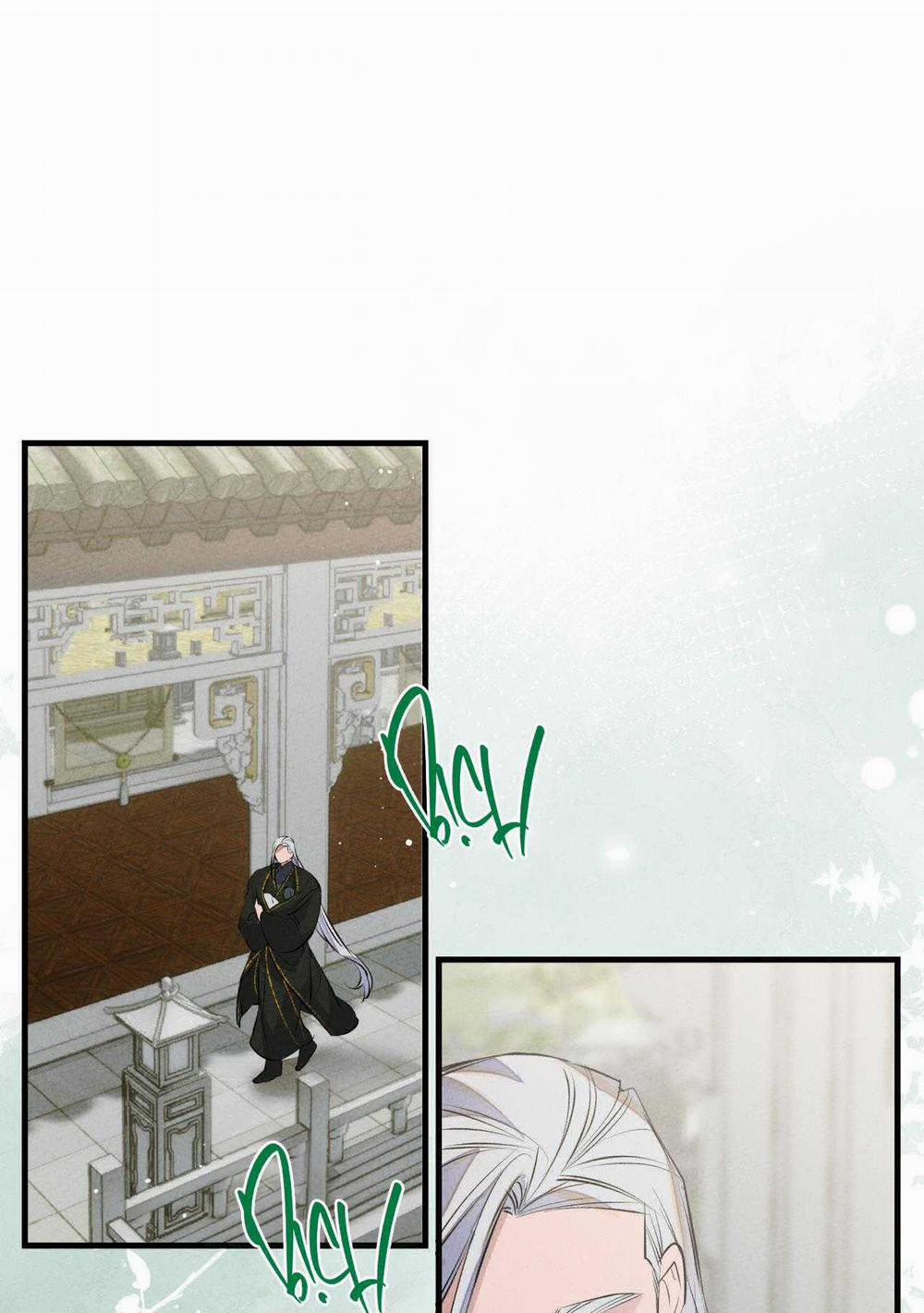 BL Cổ Trang - Âu Cổ Ngắn Nhà Kim 39.4 trang 64