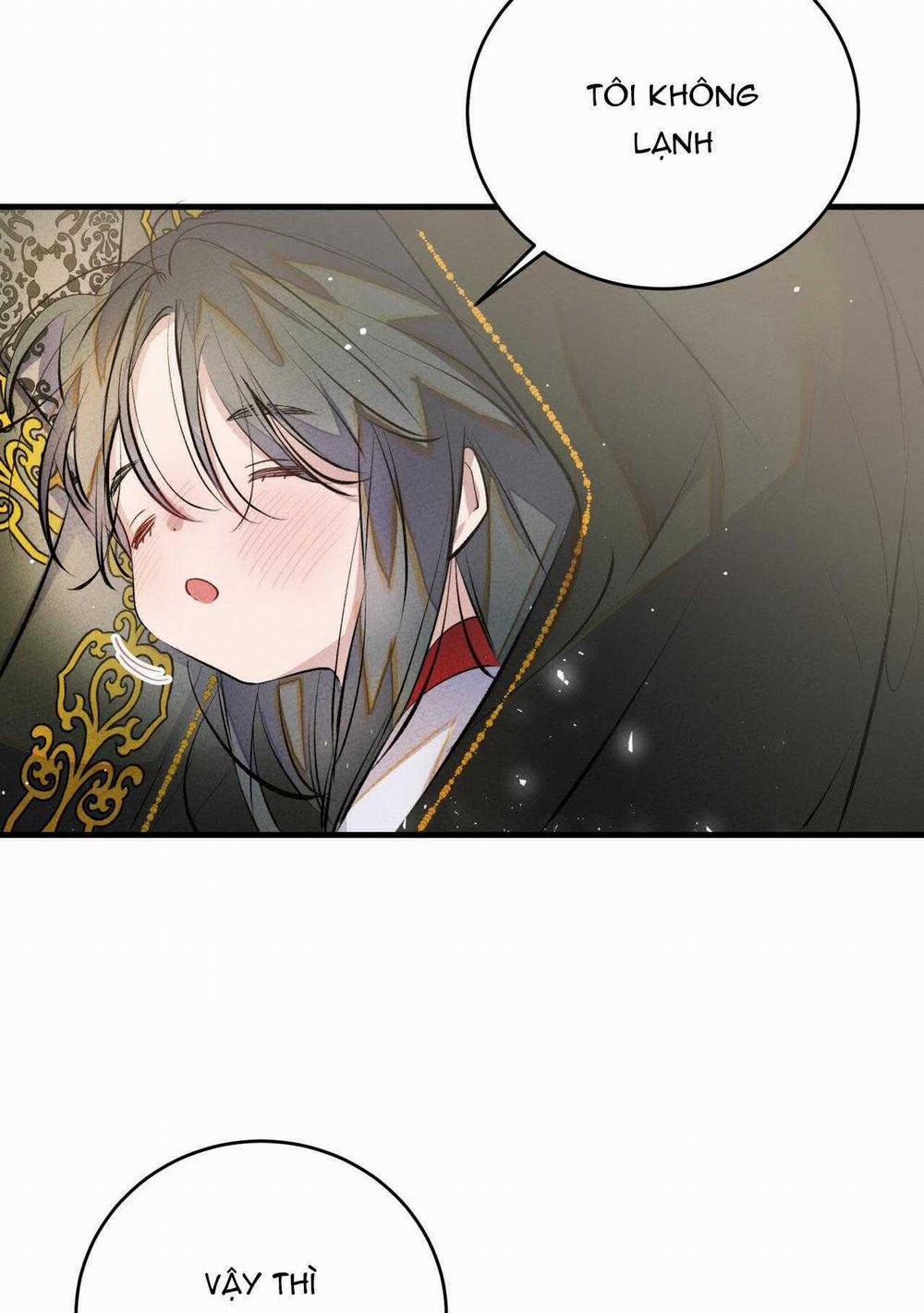 BL Cổ Trang - Âu Cổ Ngắn Nhà Kim 39.4 trang 66