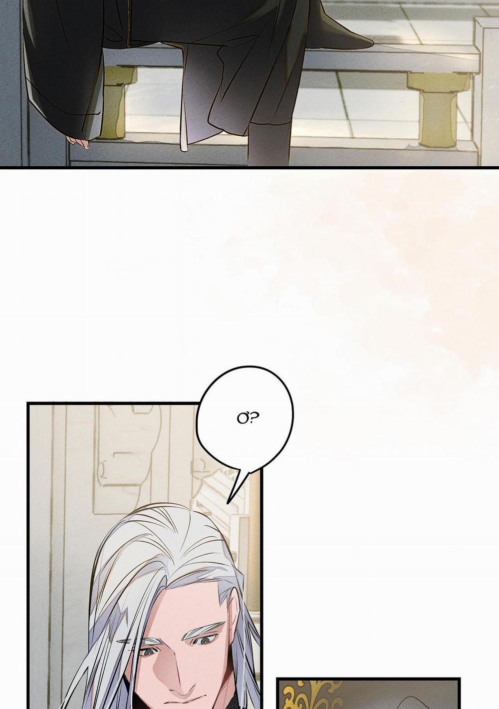 BL Cổ Trang - Âu Cổ Ngắn Nhà Kim 39.5 luân hồi 5 trang 2