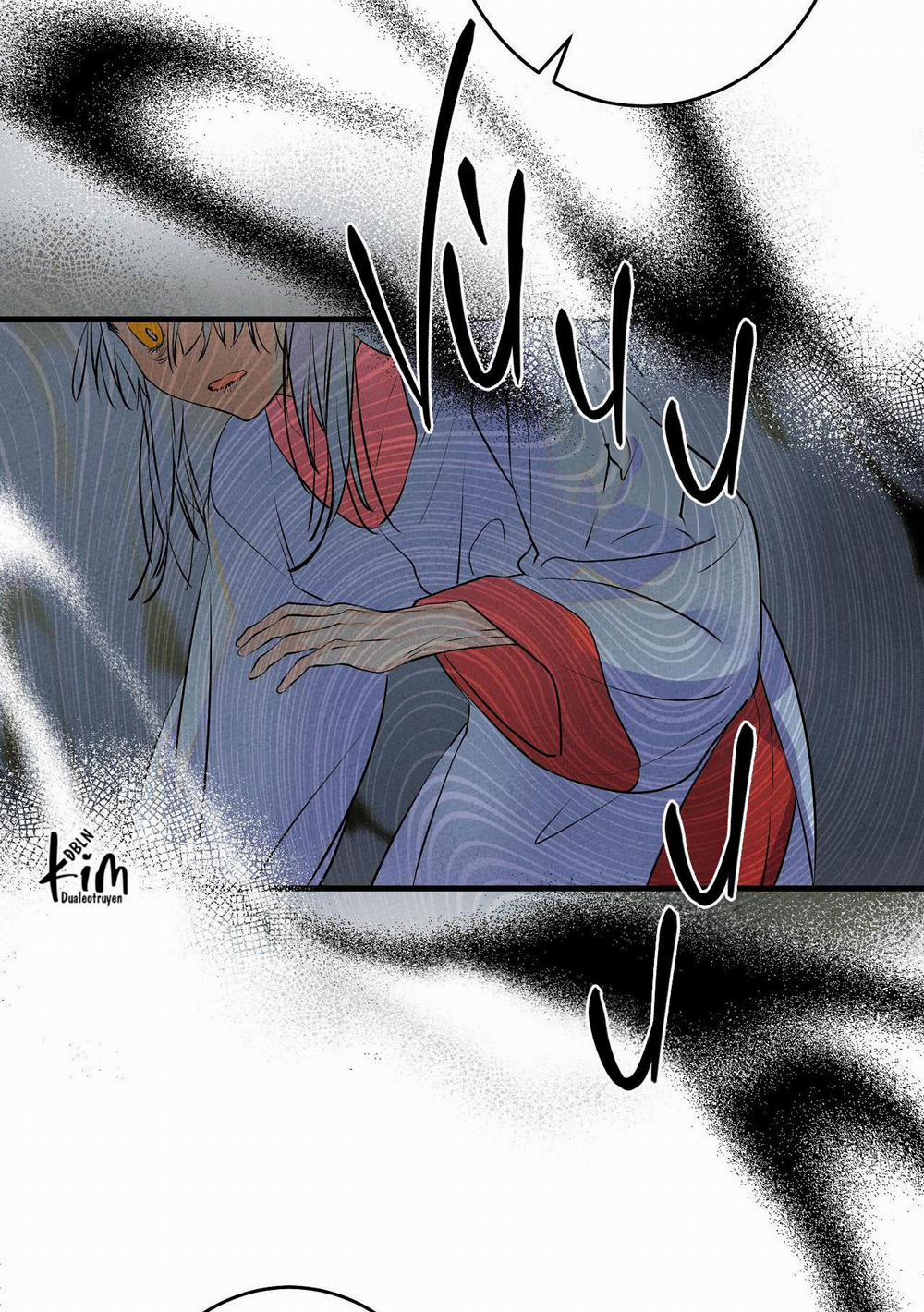 BL Cổ Trang - Âu Cổ Ngắn Nhà Kim 39.5 luân hồi 5 trang 21