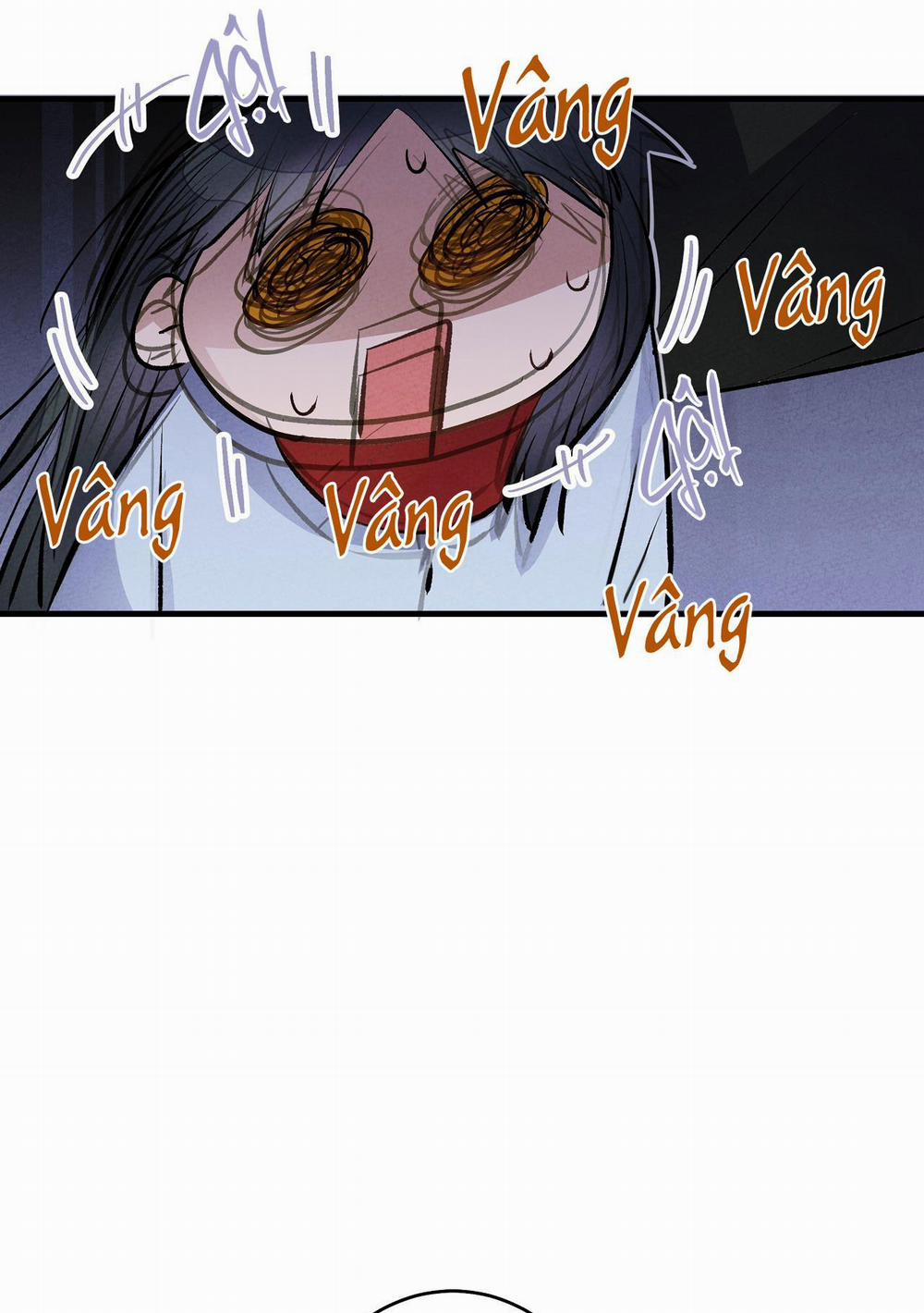 BL Cổ Trang - Âu Cổ Ngắn Nhà Kim 39.5 luân hồi 5 trang 23