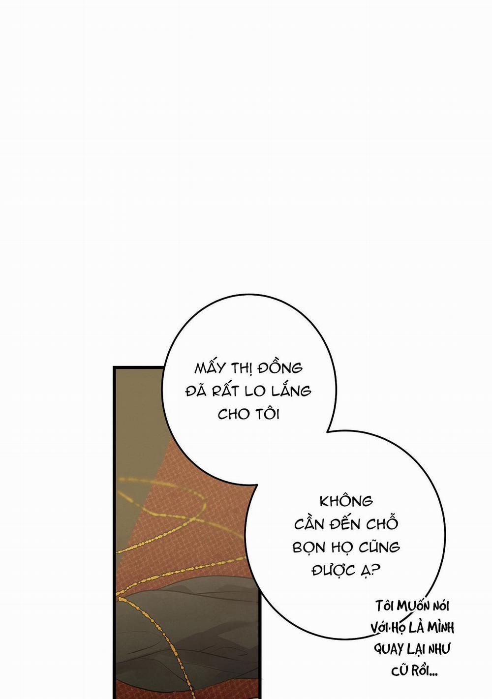 BL Cổ Trang - Âu Cổ Ngắn Nhà Kim 39.5 luân hồi 5 trang 42