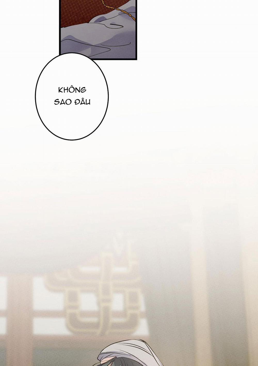 BL Cổ Trang - Âu Cổ Ngắn Nhà Kim 39.5 luân hồi 5 trang 43