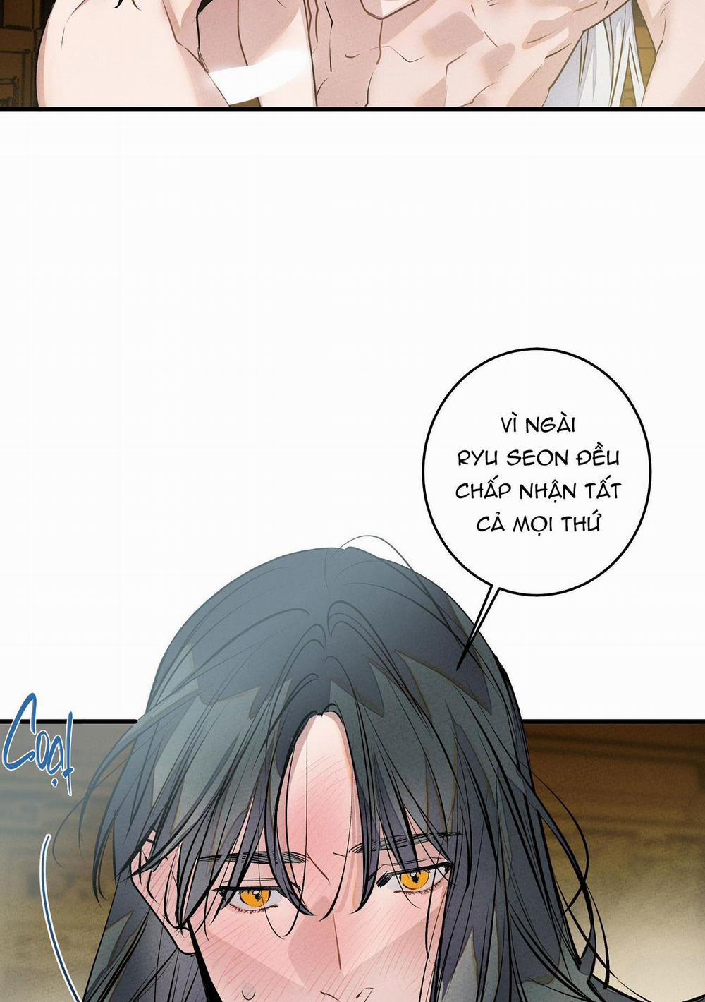 BL Cổ Trang - Âu Cổ Ngắn Nhà Kim 39.5 luân hồi 5 trang 54