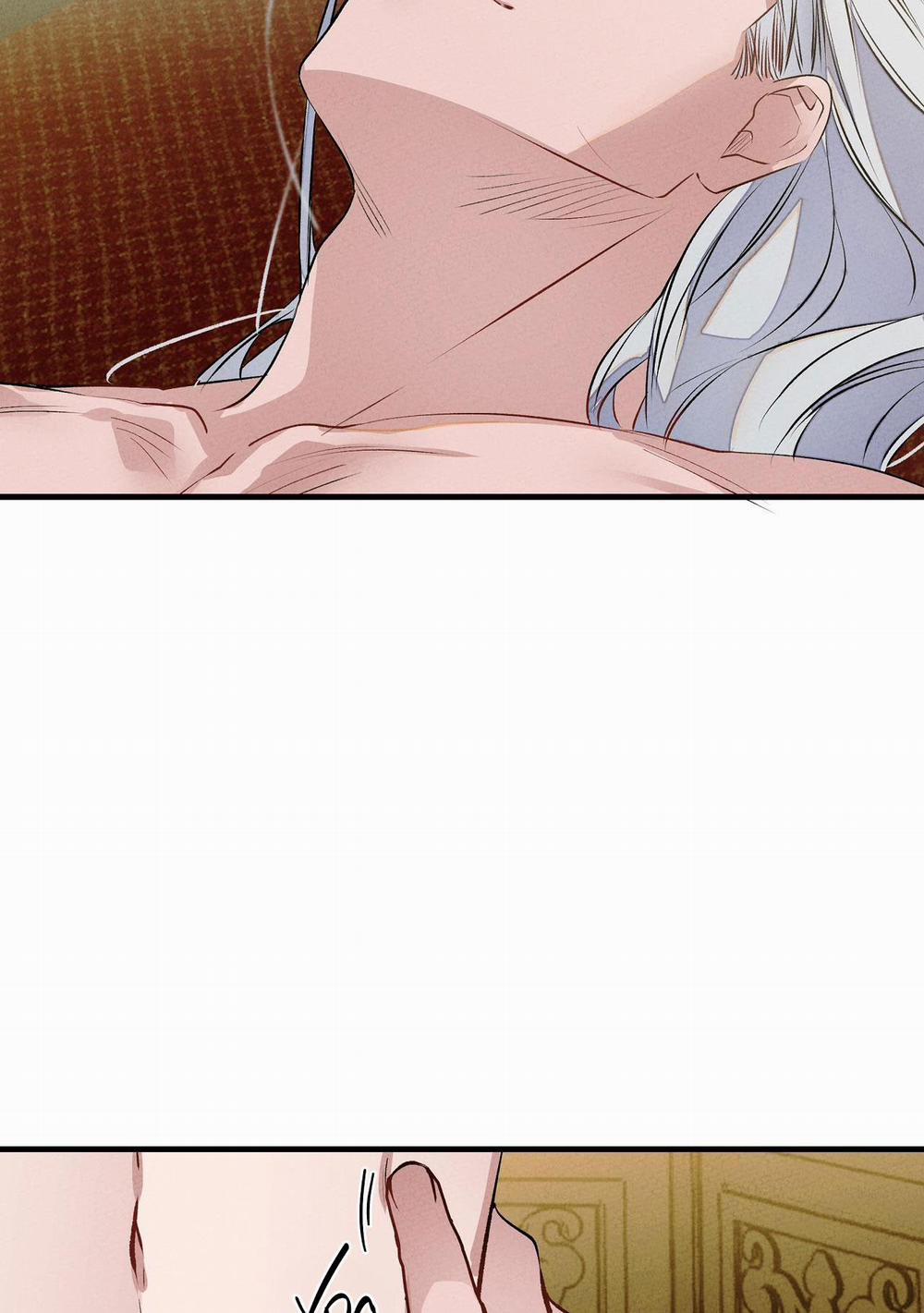 BL Cổ Trang - Âu Cổ Ngắn Nhà Kim 39.5 luân hồi 5 trang 64