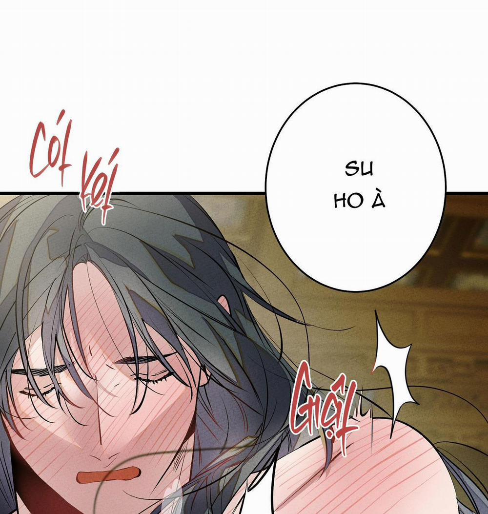 BL Cổ Trang - Âu Cổ Ngắn Nhà Kim 39.5 luân hồi 5 trang 69