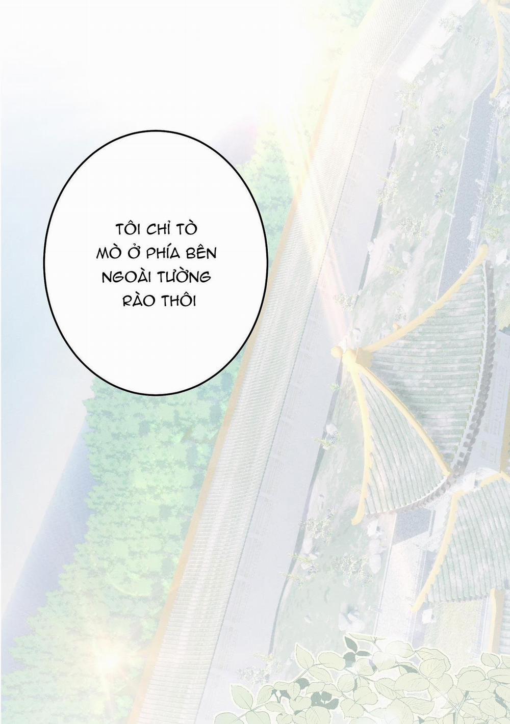 BL Cổ Trang - Âu Cổ Ngắn Nhà Kim 39.5 luân hồi 5 trang 9