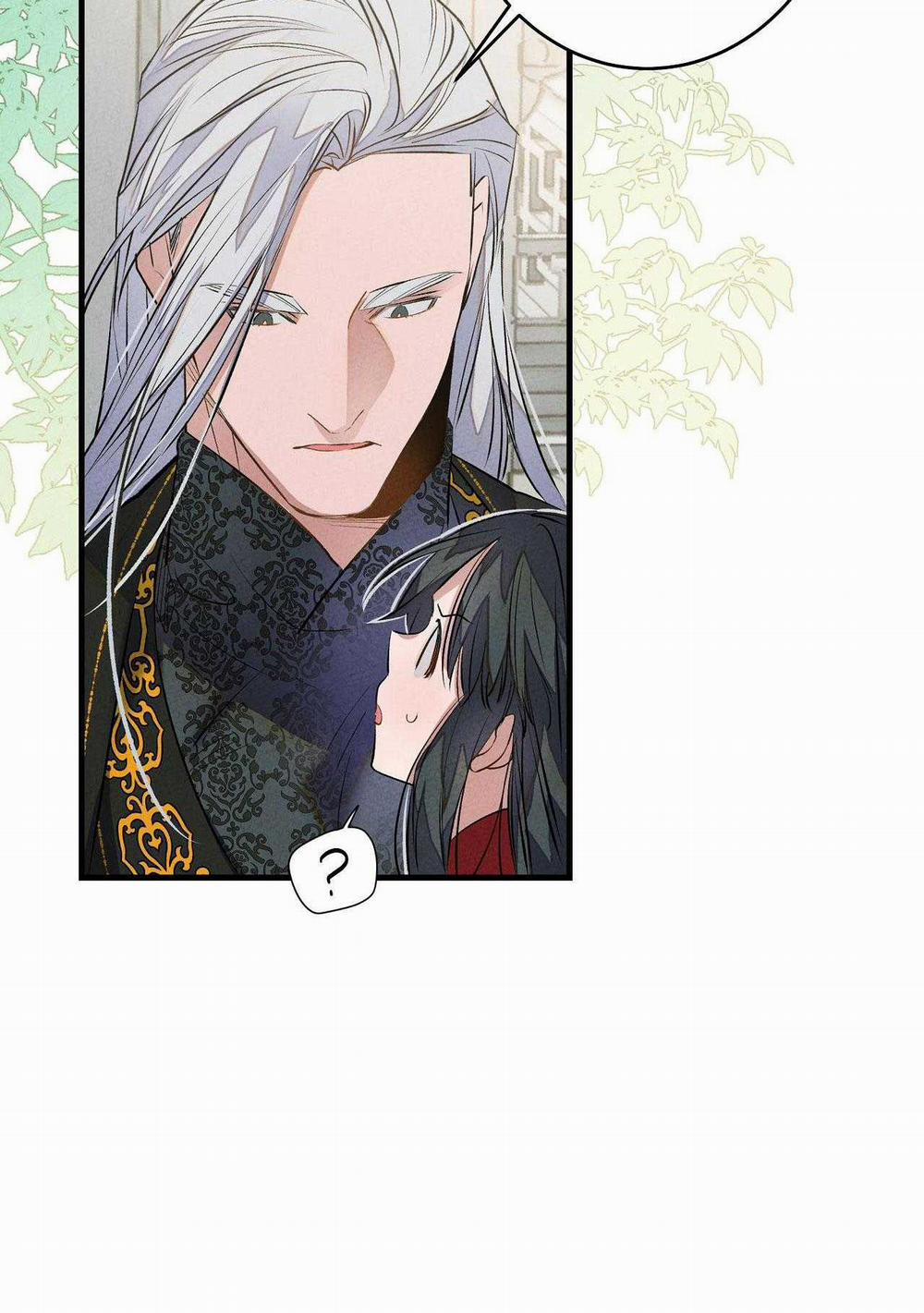 BL Cổ Trang - Âu Cổ Ngắn Nhà Kim 39.5 trang 14