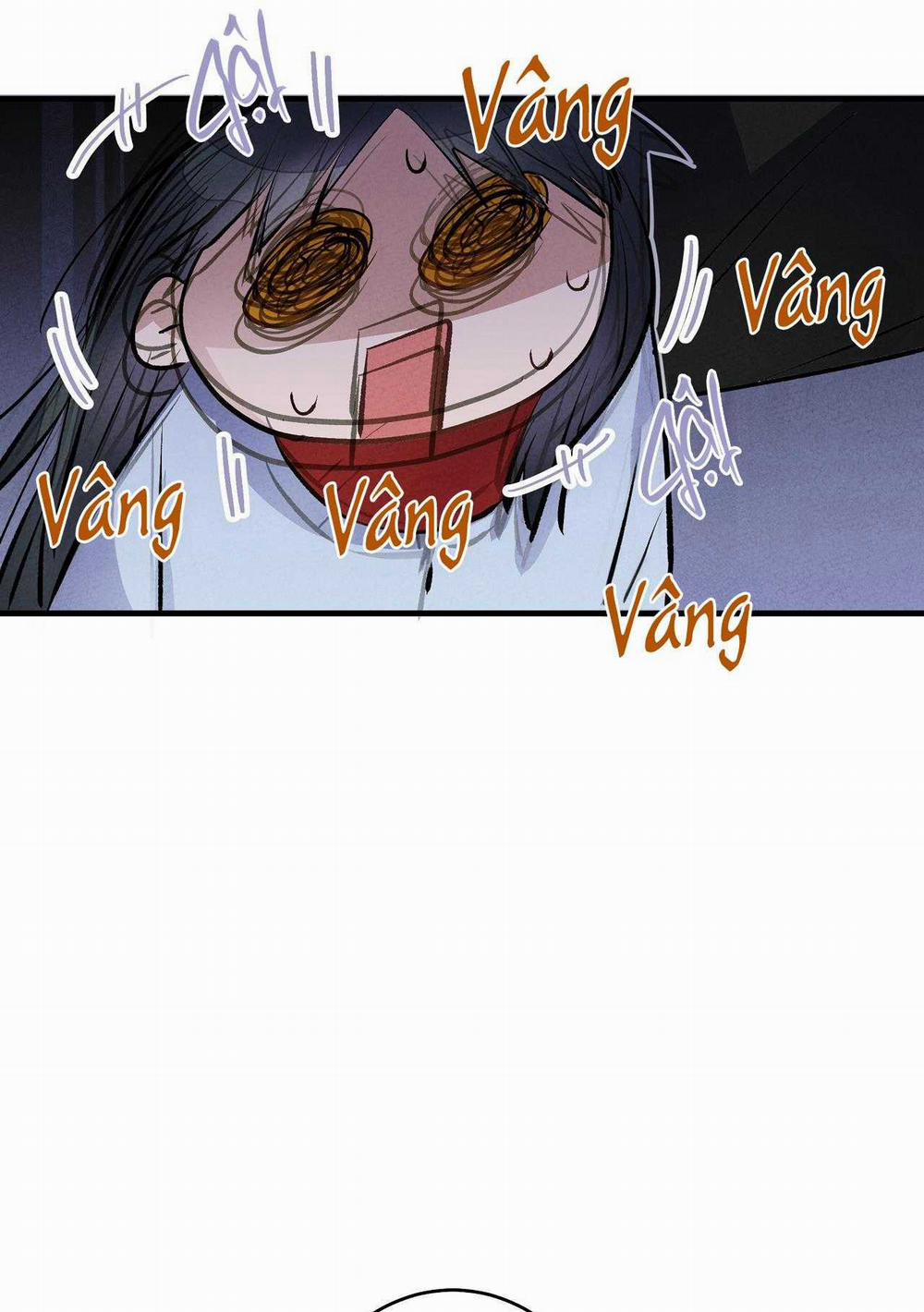 BL Cổ Trang - Âu Cổ Ngắn Nhà Kim 39.5 trang 23