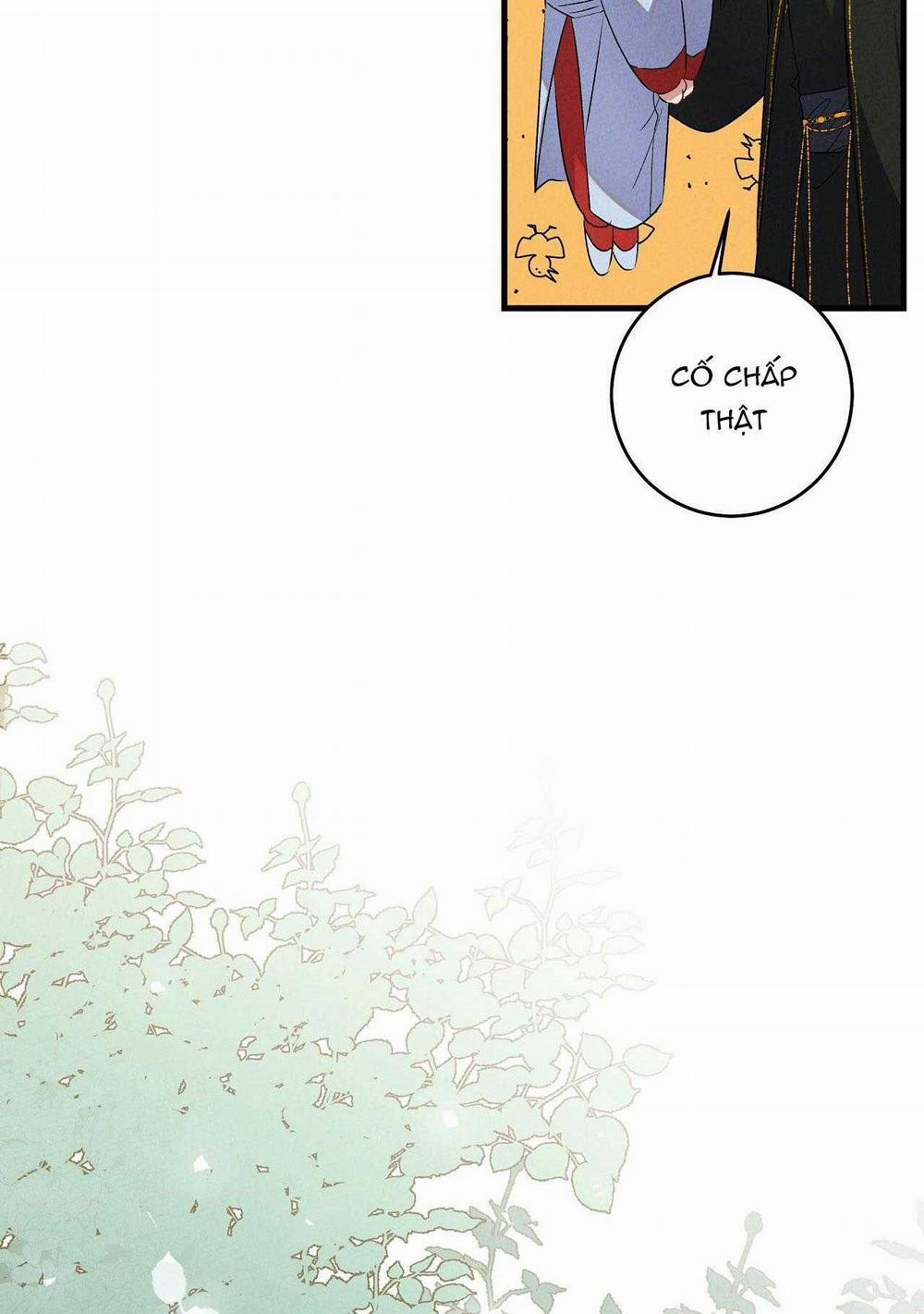 BL Cổ Trang - Âu Cổ Ngắn Nhà Kim 39.5 trang 25