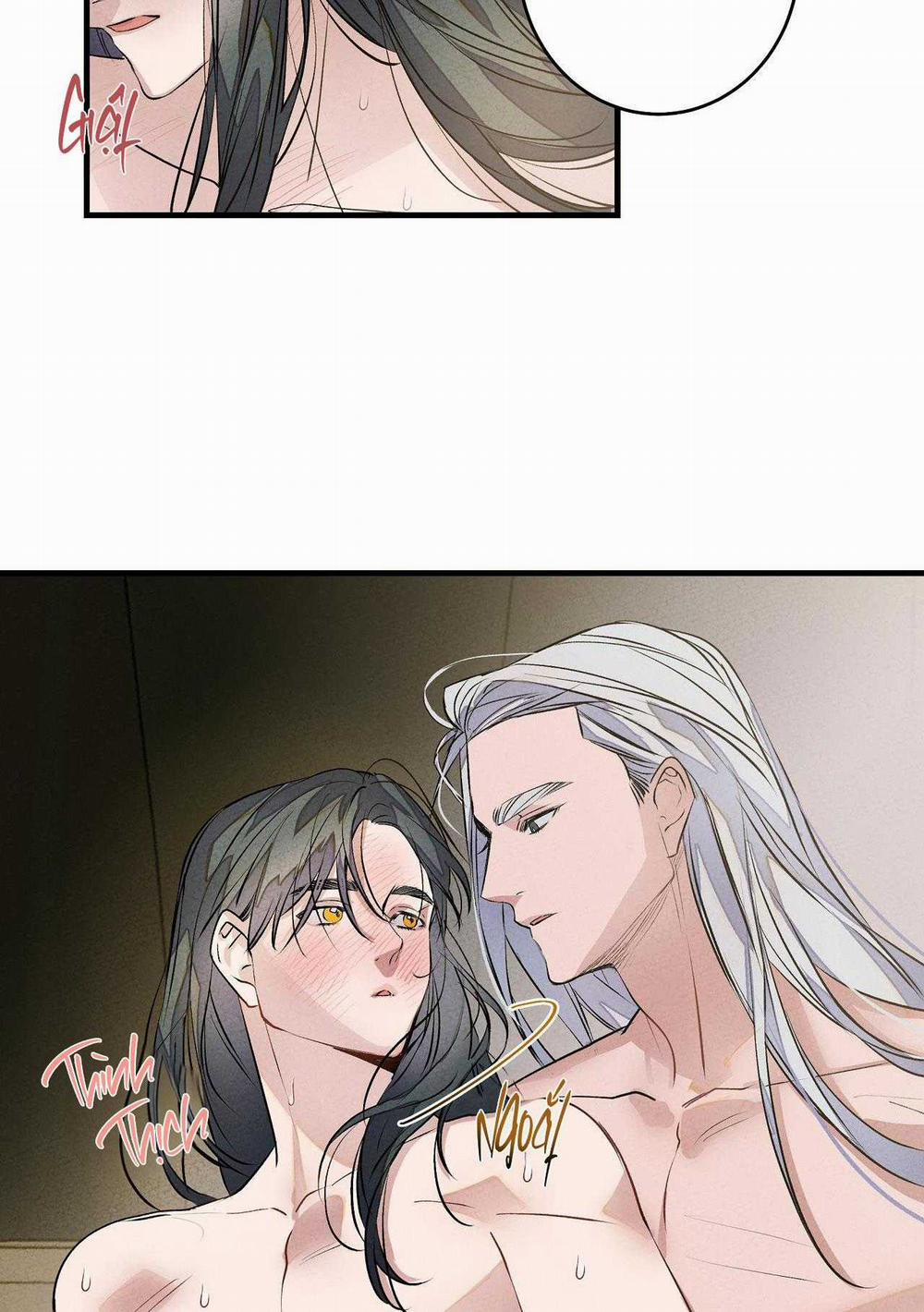 BL Cổ Trang - Âu Cổ Ngắn Nhà Kim 39.5 trang 52