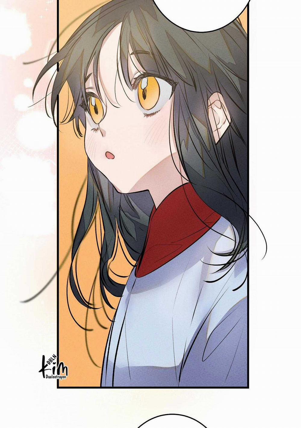 BL Cổ Trang - Âu Cổ Ngắn Nhà Kim 39.5 trang 6