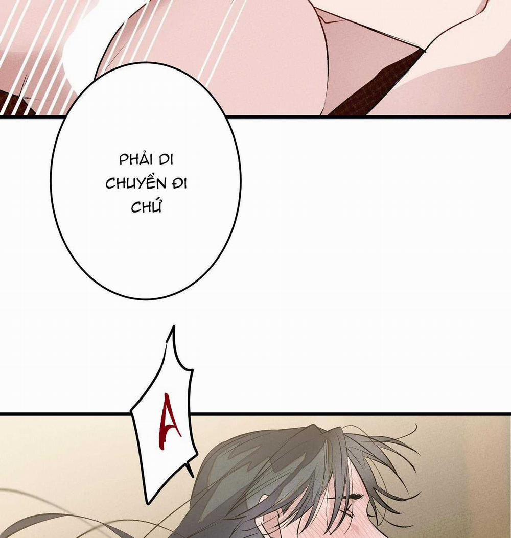 BL Cổ Trang - Âu Cổ Ngắn Nhà Kim 39.5 trang 67