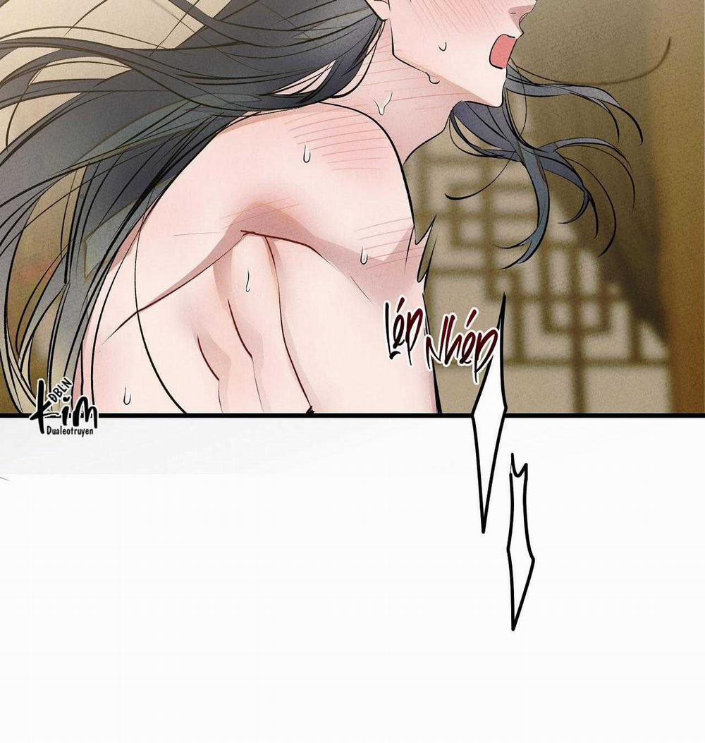 BL Cổ Trang - Âu Cổ Ngắn Nhà Kim 39.5 trang 68