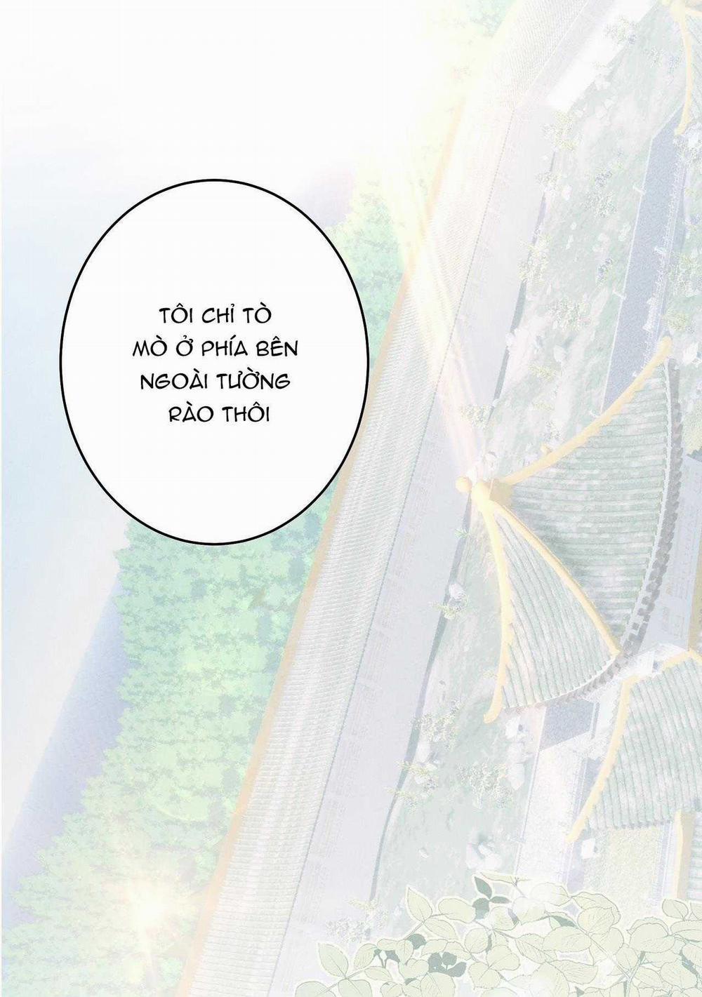 BL Cổ Trang - Âu Cổ Ngắn Nhà Kim 39.5 trang 9