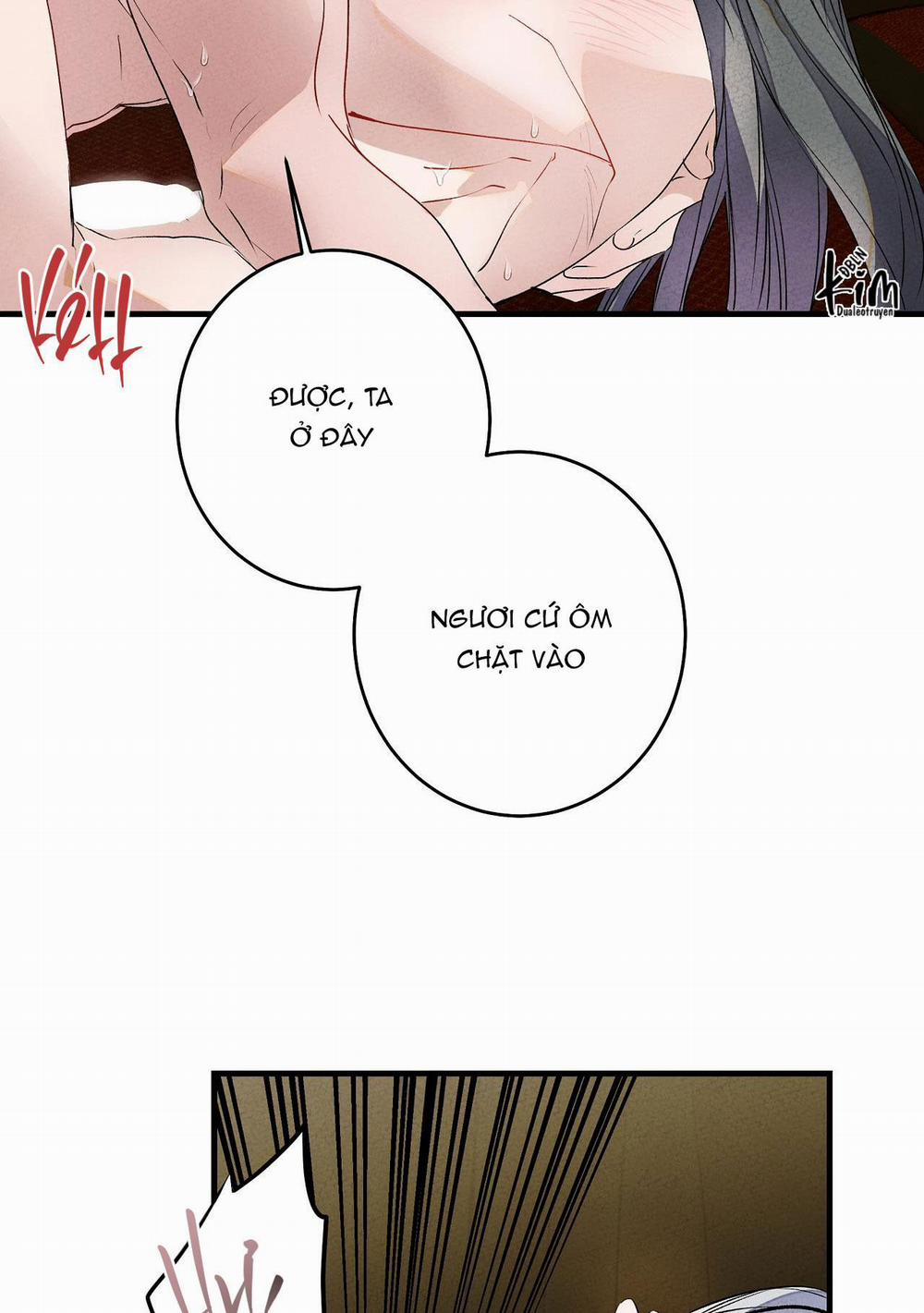 BL Cổ Trang - Âu Cổ Ngắn Nhà Kim 39.6 luân hồi 6 trang 20