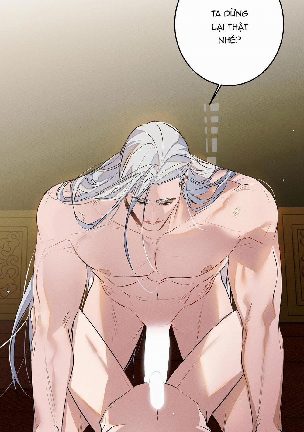 BL Cổ Trang - Âu Cổ Ngắn Nhà Kim 39.6 luân hồi 6 trang 26