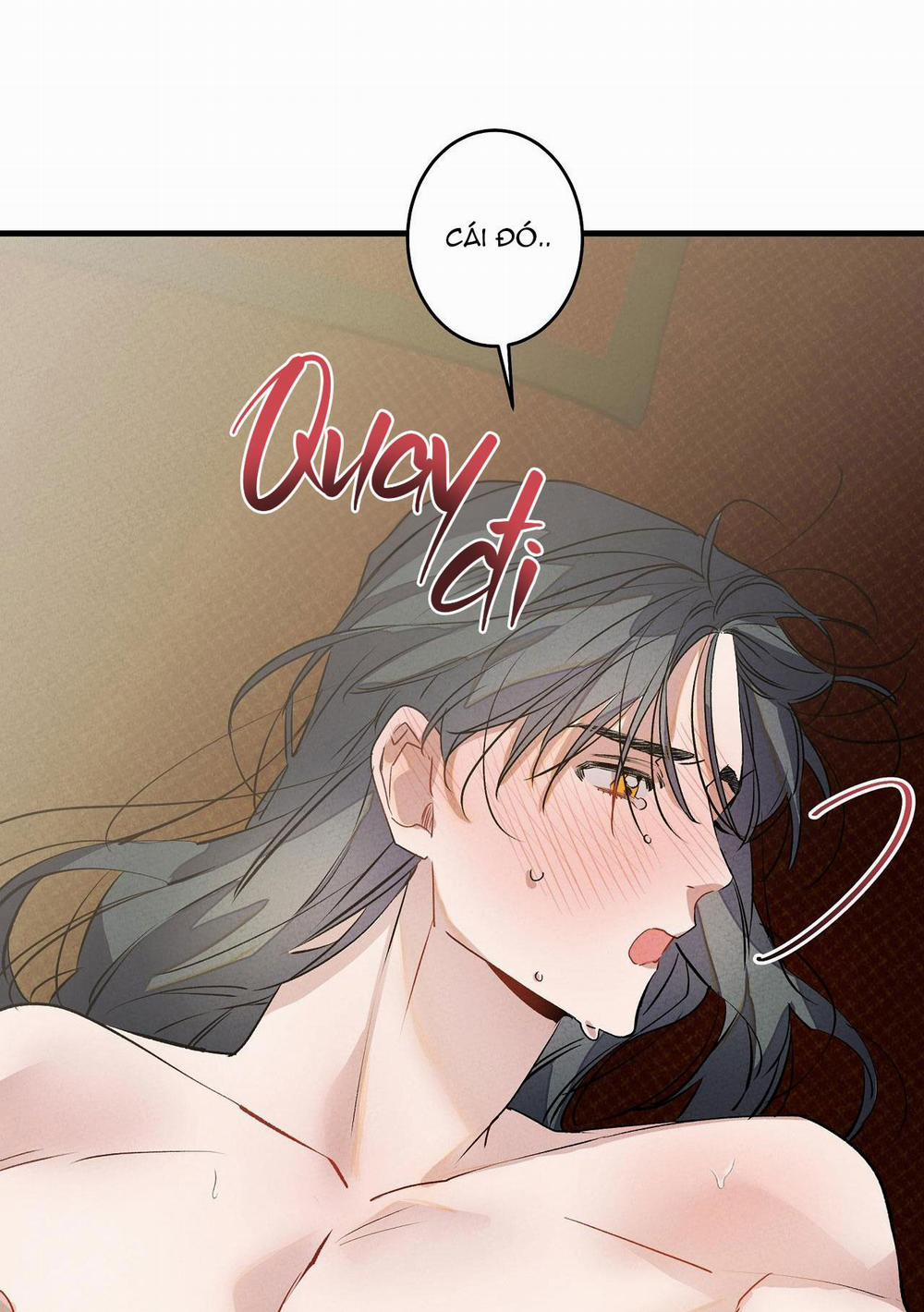 BL Cổ Trang - Âu Cổ Ngắn Nhà Kim 39.6 luân hồi 6 trang 29