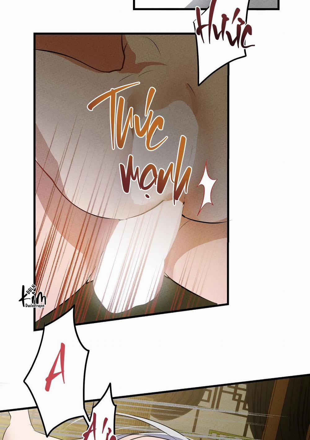 BL Cổ Trang - Âu Cổ Ngắn Nhà Kim 39.6 luân hồi 6 trang 38