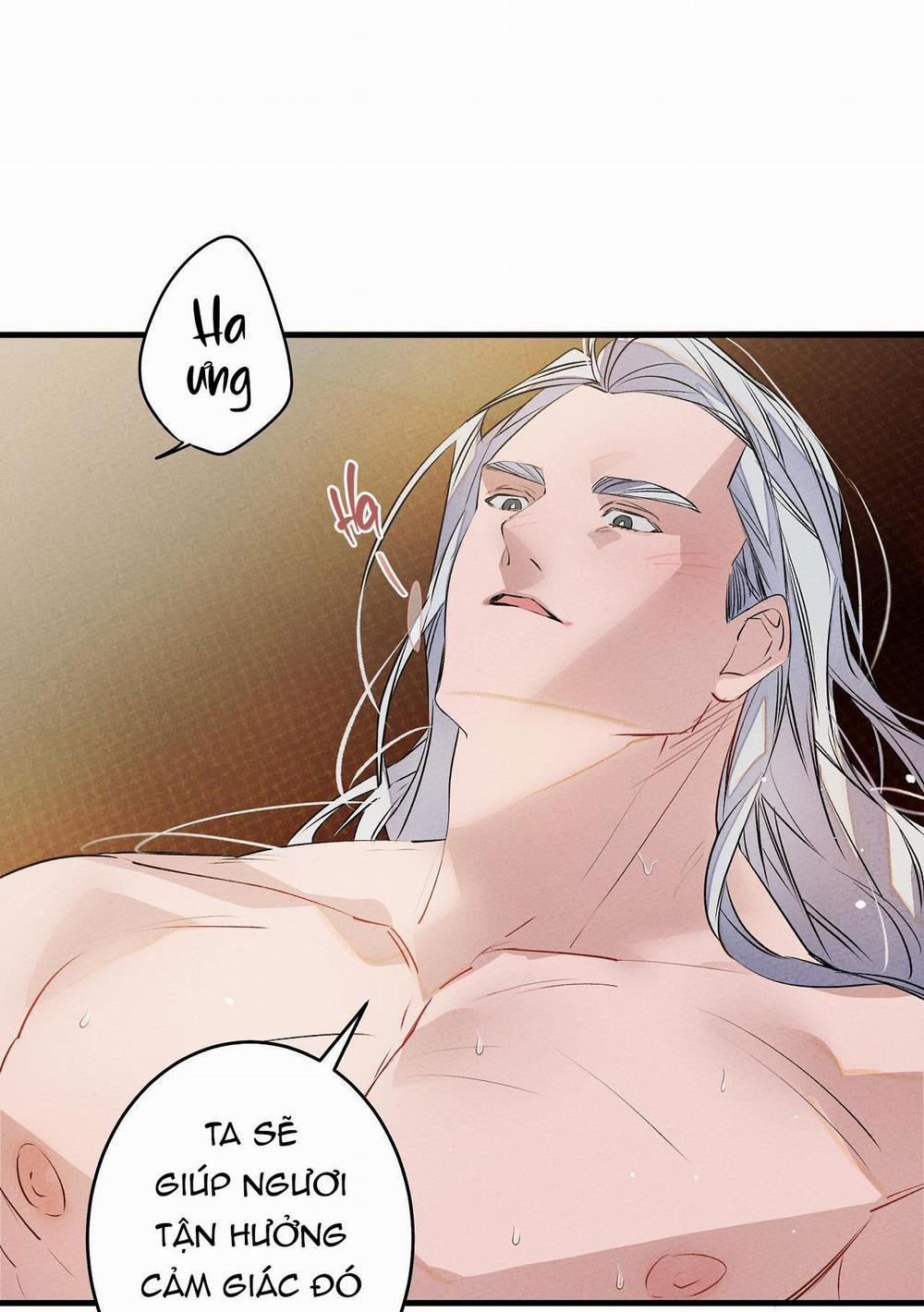 BL Cổ Trang - Âu Cổ Ngắn Nhà Kim 39.6 luân hồi 6 trang 4