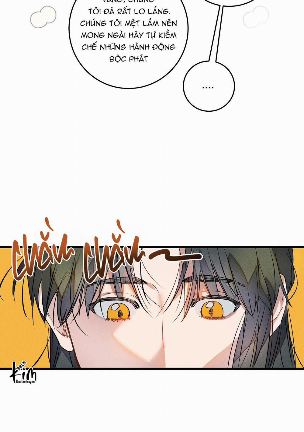 BL Cổ Trang - Âu Cổ Ngắn Nhà Kim 39.6 luân hồi 6 trang 49