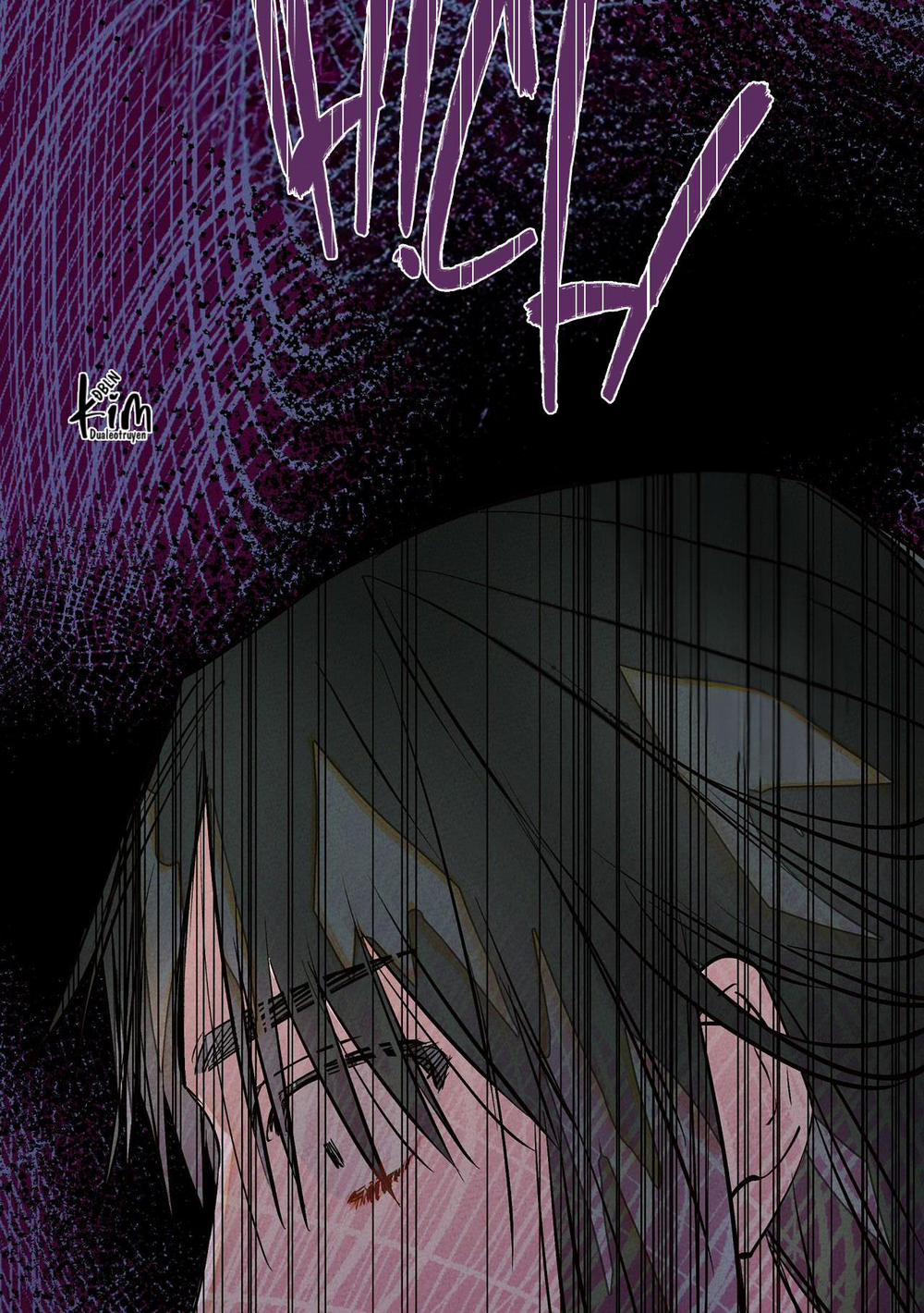 BL Cổ Trang - Âu Cổ Ngắn Nhà Kim 39.6 luân hồi 6 trang 57