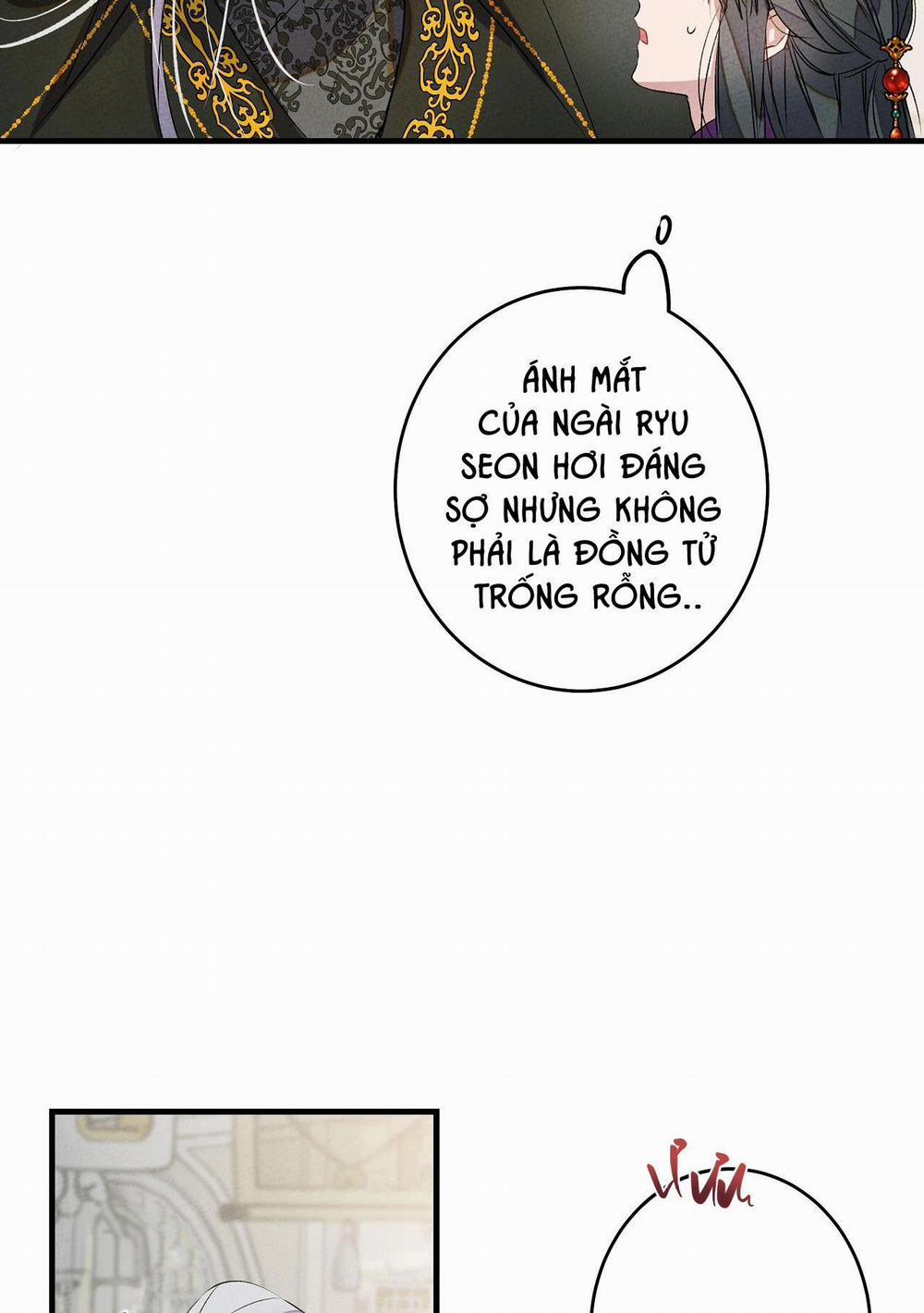 BL Cổ Trang - Âu Cổ Ngắn Nhà Kim 39.6 luân hồi 6 trang 66