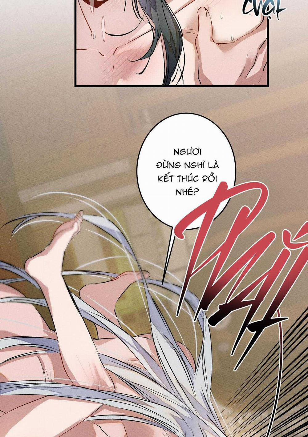 BL Cổ Trang - Âu Cổ Ngắn Nhà Kim 39.6 trang 10